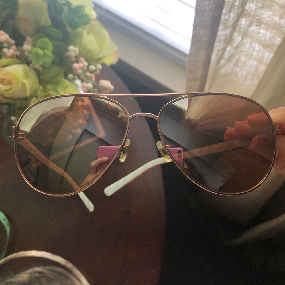 Kate Spade Aviators